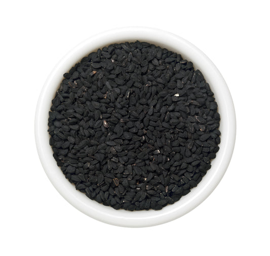 Health Benefits of Black Seed Oil