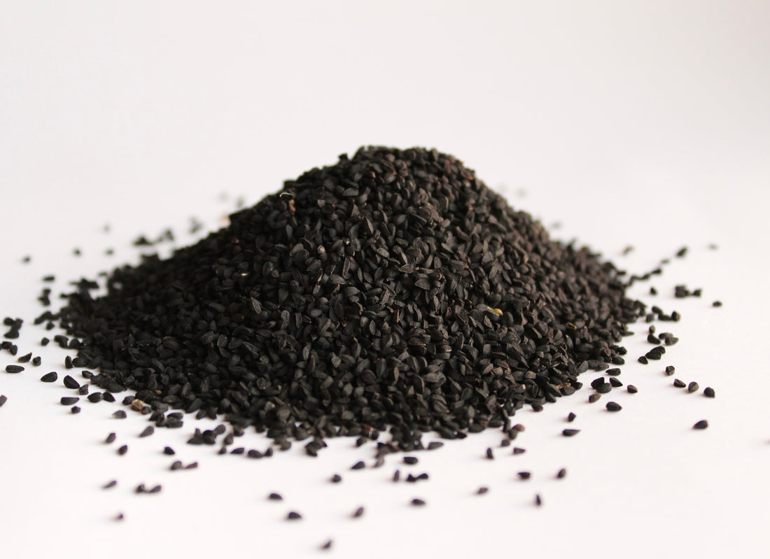 Ways to Consume Black Seed Oil