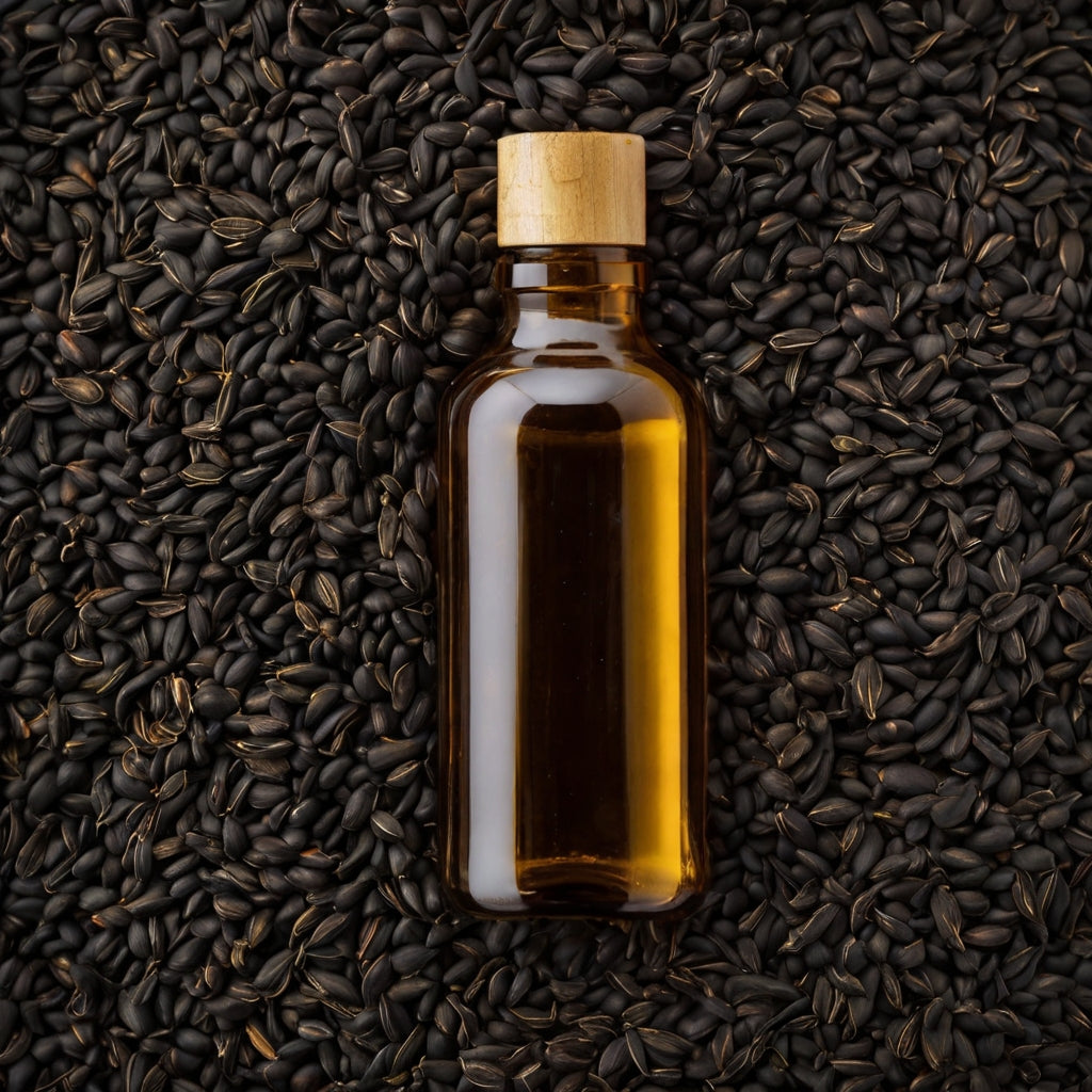easy ways to take black seed oil