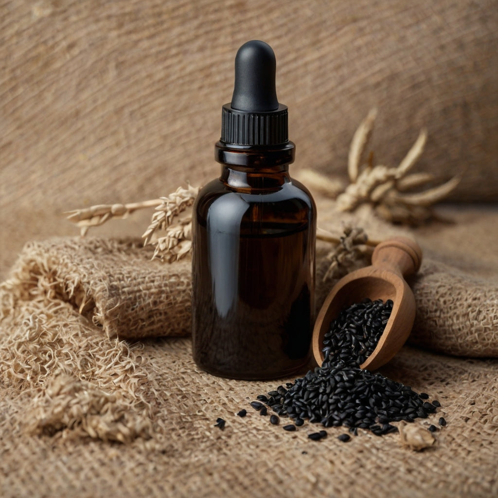 black seed oil and inflammation