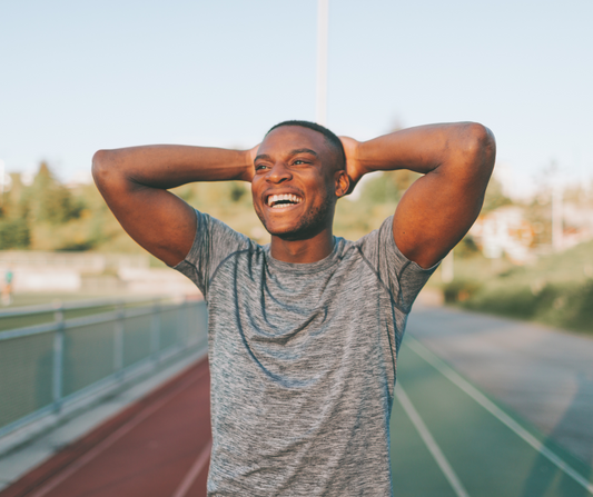 Unlock Your Energy: Discovering Vitality through Super Greens Powder