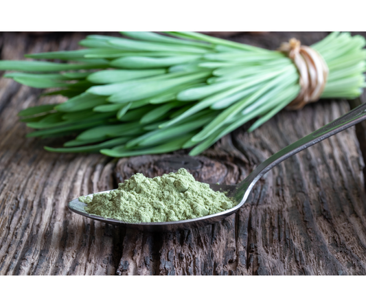 BarleyGrass - The Power of BarleyGrass: How this Superfood Can Boost Your Health