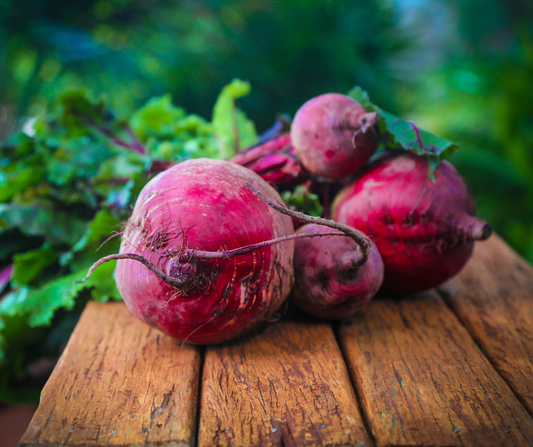 Beetroot - The Surprising Health Benefits of Beetroot You Need to Know