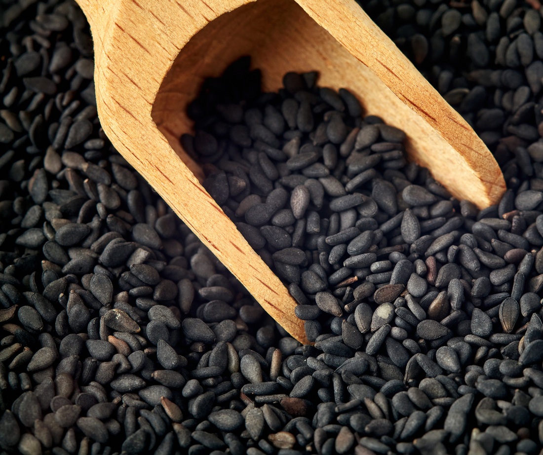 Is Black Seed Oil Effective in Treating Hair Loss? Expert Insights