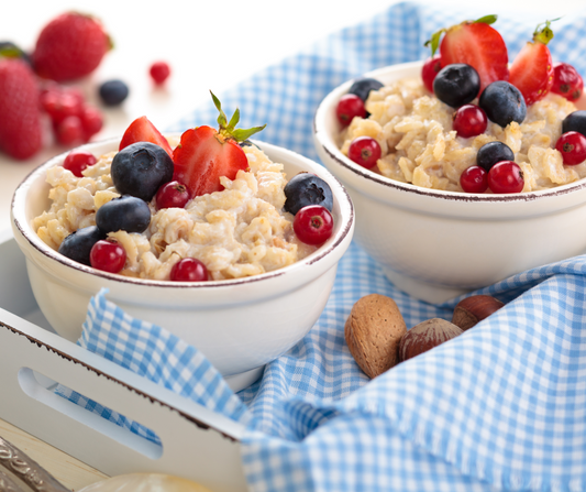 Supercharge Your Breakfast: High Protein Breakfast Recipes
