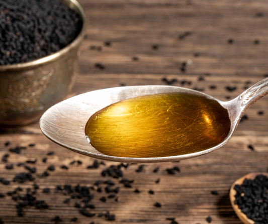 Unveiling the Astonishing Benefits of Black Seed Oil: A Comprehensive Guide
