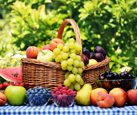 Discover the Ultimate Guide to Healthy Fruits: What to Eat and What to Avoid for a Healthier You!