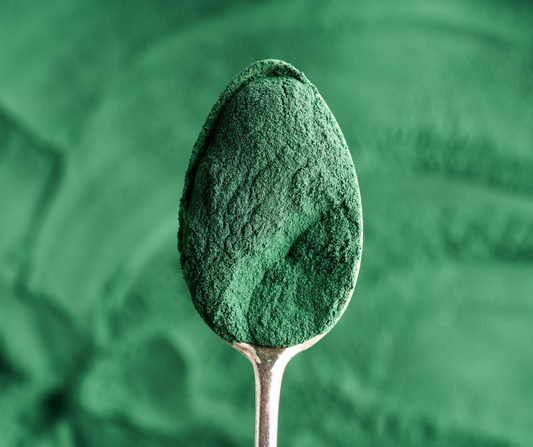 Spirulina - Boost Your Health and Energy Levels with Spirulina: The Top 5 Benefits Explained