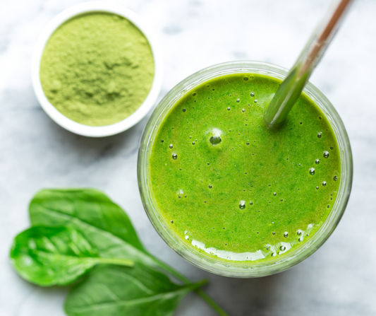 From Fatigue to Fitness: How Greens Powder Drinks Can Boost Your Energy Levels