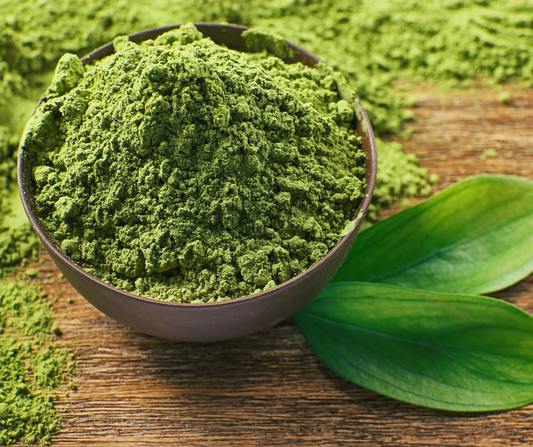 From Farm to Table: How Greens Powder Supplements Can Boost Your Nutrient Intake