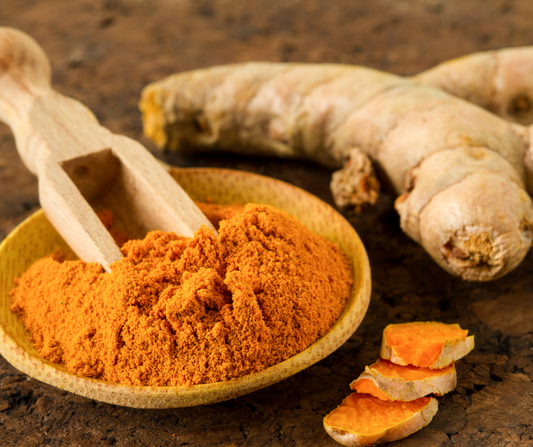 Your Ultimate Guide to Health: Health Benefits of Turmeric