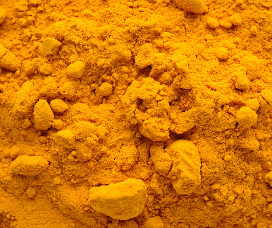 Turmeric: The Secret Ingredient to Boost Your Immunity and Fight Inflammation