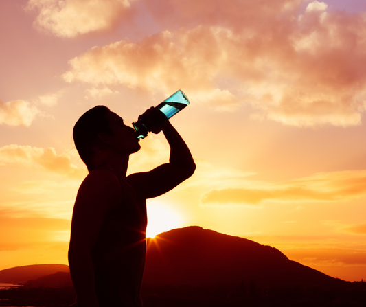 Healthy Hydration Hacks: Optimal Water Intake for Vibrant Living
