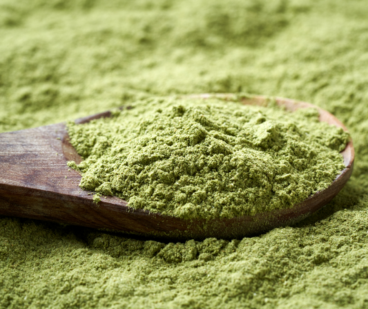 How Greens Powders Can Improve Your Gut Health