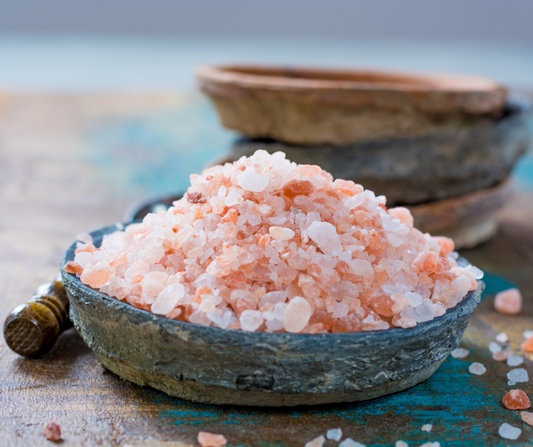 The Impact of Salt, Sodium Deficiency, and Potassium Imbalance on Your Health