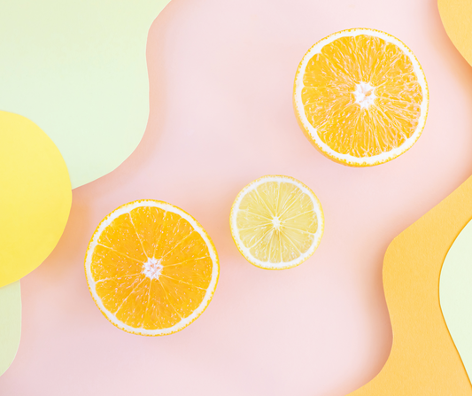 The Power of Vitamin C: 10 Surprising Benefits You Need to Know