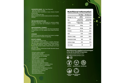 green powder, greens powder, superfoods, greens