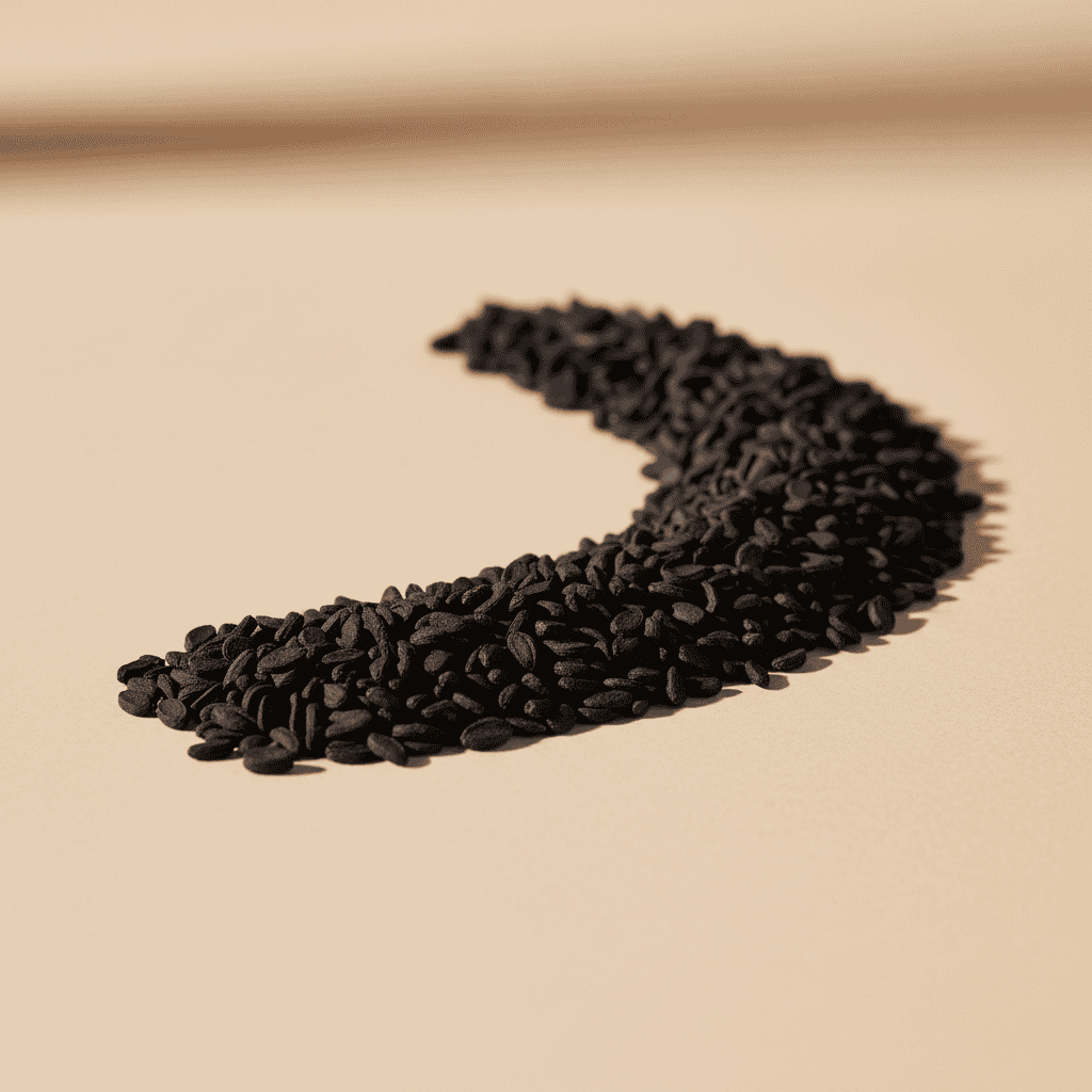 BOOST’D Black Seed Oil (100ml)