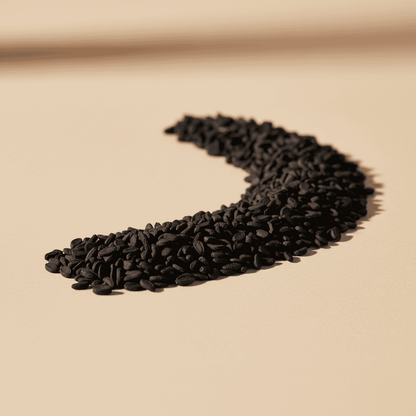 BOOST’D Black Seed Oil (100ml)